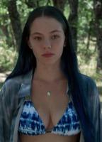 María Mercado Bikini Lesbian 286934