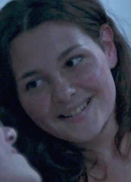 Imane Laurence Naked 286942