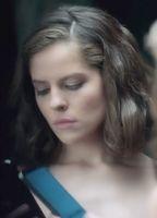 Angelina Pahomova Breasts Butt 286943