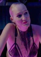 Polina Sidikhina Butt Sexy 286944