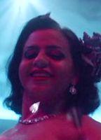 Katarzyna Kraszewska Sexy Thong 286949