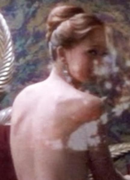 Joanne Deak Nude 286980