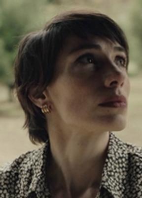 Rebeca Matellán Lesbian 286987
