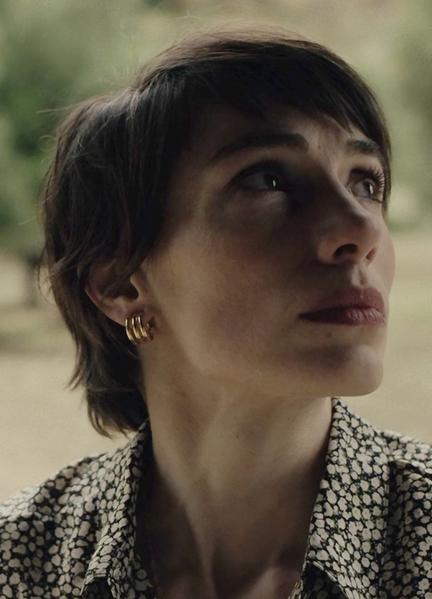 Sexiest Rebeca Matellán Scenes 286987