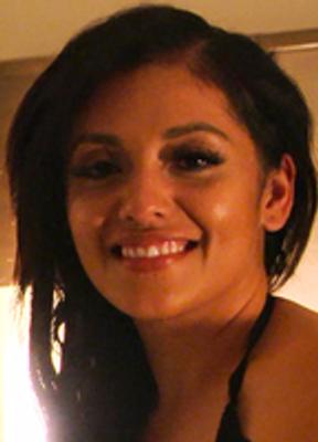 Mildred Areli Bustillo Lesbian Sexy 287418