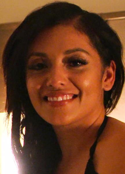 Mildred Areli Bustillo Hot Scenes 287418