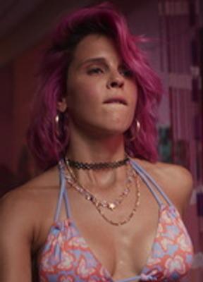 Helena Caldeira Bikini Sexy 287550
