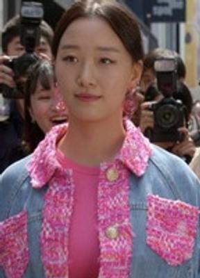 Gia Kim Lesbian 287801