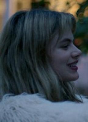 Alva Bratt Lesbian Sexy 288014