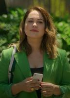 Sandra Ortiz Breasts Sexy 288180