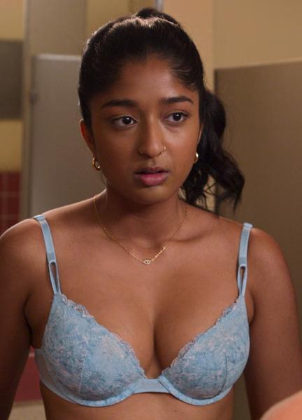 Maitreyi Ramakrishnan Hot Scenes 289098