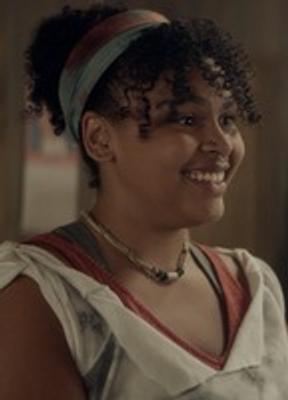 Max Amani Lesbian 289213