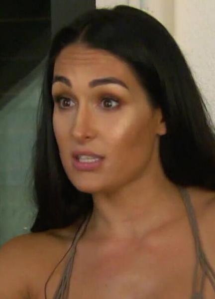 Sexy Nikki Garcia 289216