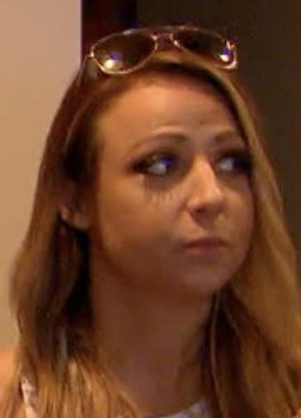 Sexiest Tenille Dashwood Scenes 289215