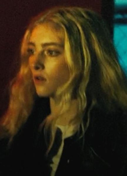Sexiest Willow Shields Scenes 289227