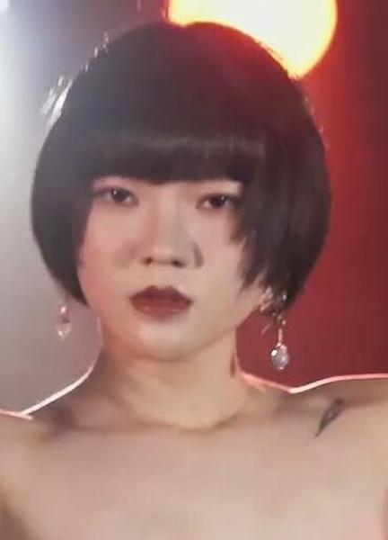 Nagisa Toriumi Naked 289234