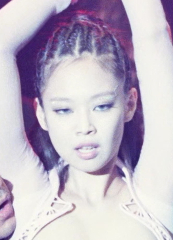 Jennie Kim Sexy Photos 289237
