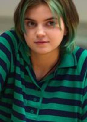Carla Tous Bikini Butt 289252