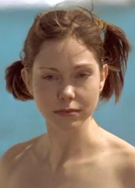 Mette Karlsvik Naked 289270