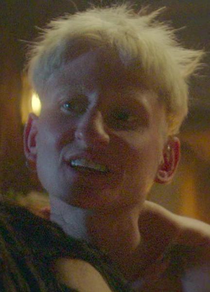 Cal Watson Nude Scenes 289271