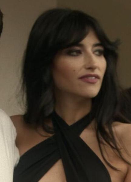 Marila Lombrozo Sexy Photos 289285