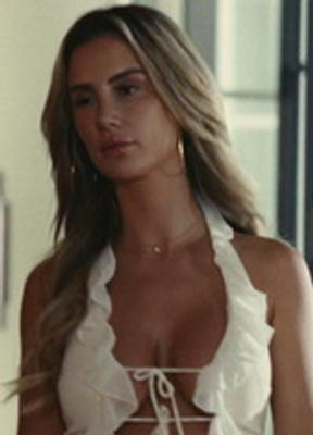 Bianca Ghezzi Sexy Underwear 289287