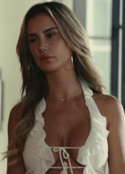 Sexiest Bianca Ghezzi Scenes 289287
