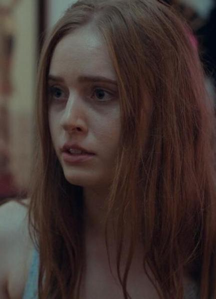 Sexiest Emma Parsons Scenes 289291