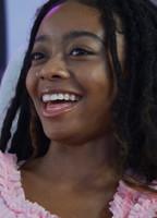 Skai Jackson Bikini Lesbian 289298