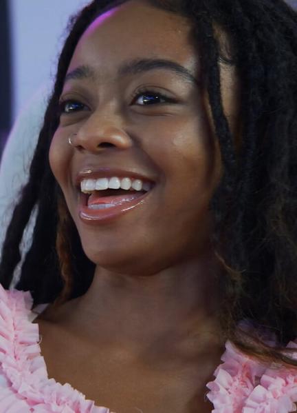 Skai Jackson Hot Scenes 289298