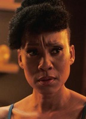 Kgomotso Christopher Breasts Left Breast 289300