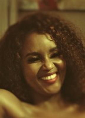 Lunathi Mampofu Breasts Right Breast 289299