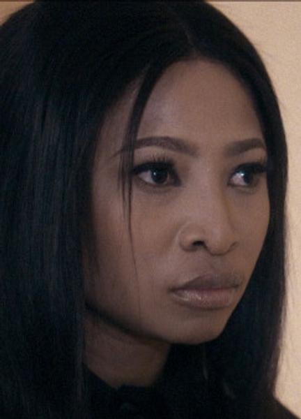 Enhle Mbali Mlotshwa Nude 289308