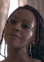 Letoya Makhene Pulumo Sexy Underwear 289309