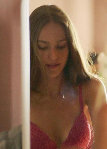 Nicole Damiani Nude 289316