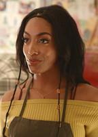 Anissa Felix Sexy Underwear 289318