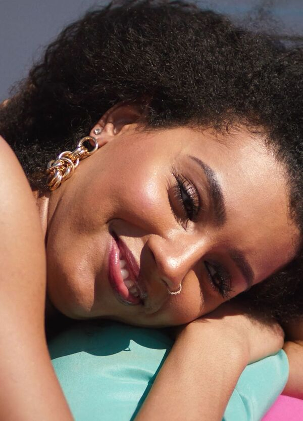 Christine Obanor
