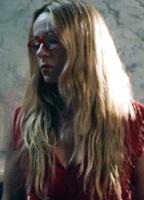 Diana Mórová Breasts Butt 289340