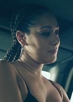 Cynthia Kaye McWilliams Sexy Thong 289335