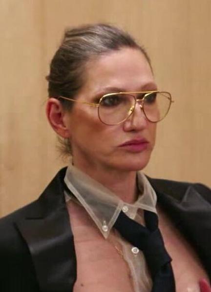 Sexy Jenna Lyons 289344