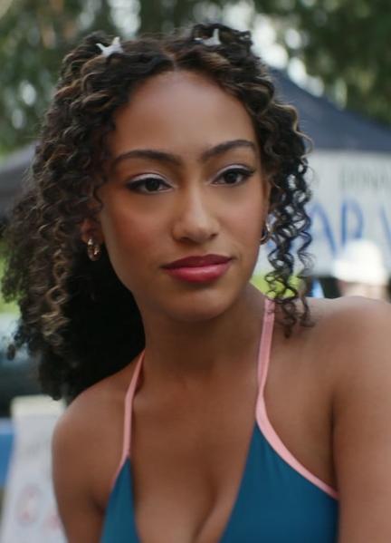 Lexi Underwood Hot Scenes 289346