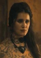 Larissa Jordaan Breasts Butt 289354