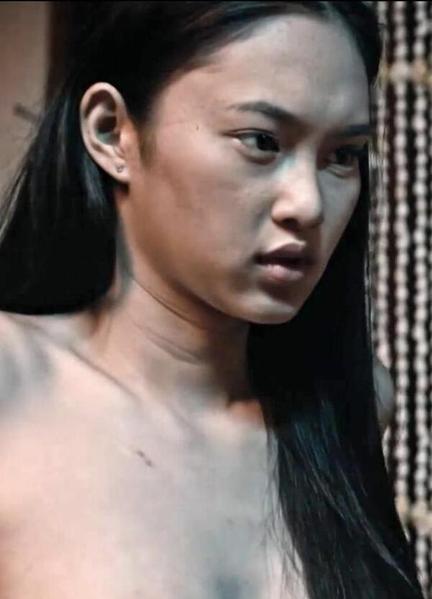 Cess Garcia Nude 290780