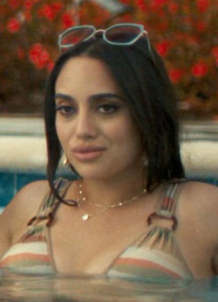Layla Mohammadi Sexy Photos 289397