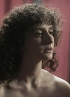 Lilit Lesser Breasts Lesbian 289399