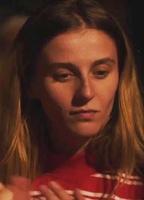 Uratë Shabani Breasts Lesbian 289409