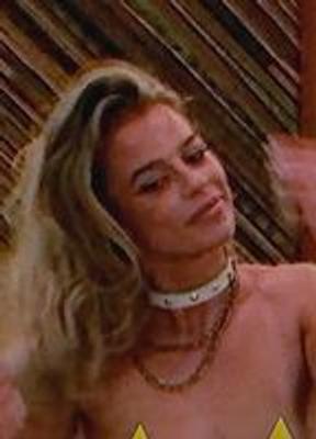 Emely Kopf Sexy Underwear 289454
