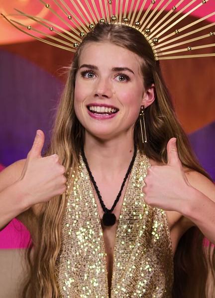 Anna Strigl Nude Photos 289453