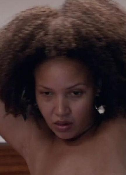 Sol Miranda Nude 289460