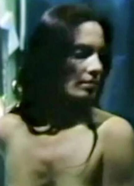 Ann Odessa Nude Photos 289477